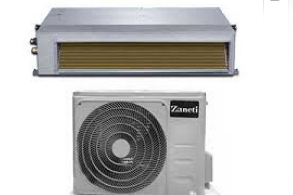 داکت اسپلیت 24000 زانتی